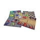 thumbnail image 3 of SET MULTIJUEGOS 10 EN 1 CARTON KELVIN Kelvin JMLC27, 3 of 5