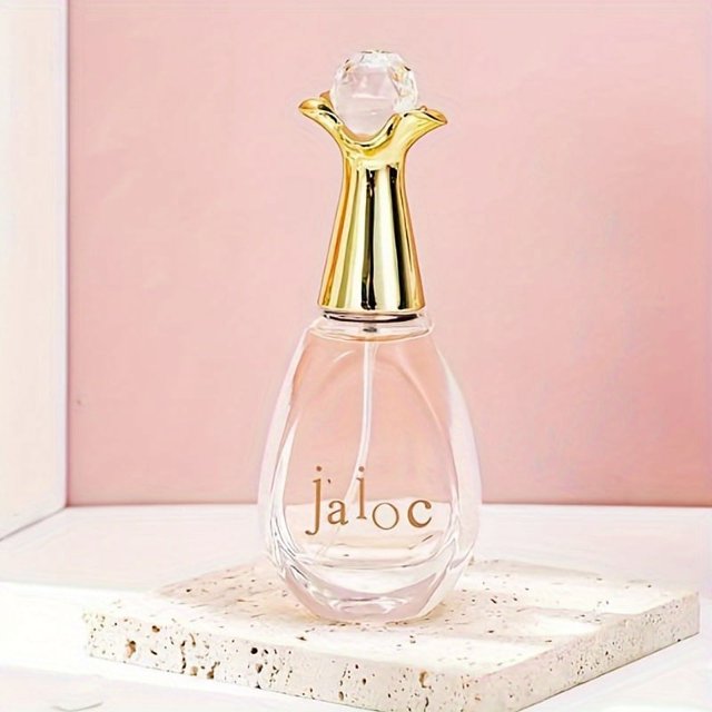 Eau De Parfum Spray For Women, Refreshing And Lasting Floral Notes, Sunflower Fragrance Perfume, For Dating, Daily Use