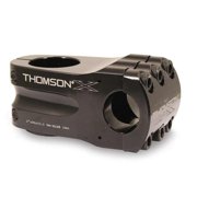 Thomson Elite BMX Stem 50mm 7/8 Black Race Light Street Ready