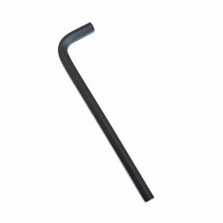 

7/32 Long Arm Hex Keys-Allen Wrenches / Alloy Steel / Black Oxide (Carton: 100 pcs)