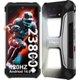 thumbnail image 1 of 8849 Tanque 2 Pro 16GB + 256GB/1TB 23800mAh 6.79 "FHD +, 1 of 8