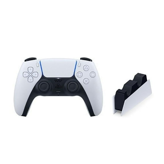 PlayStation 5 DualSense Wireless Controller PlayStation 5 DualSense Charging Station