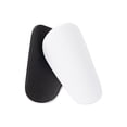 thumbnail image 1 of Ohufall Soccer Shin Guards Pair For Youth And Adults Strong Protection In Training And Matches, 1 of 1