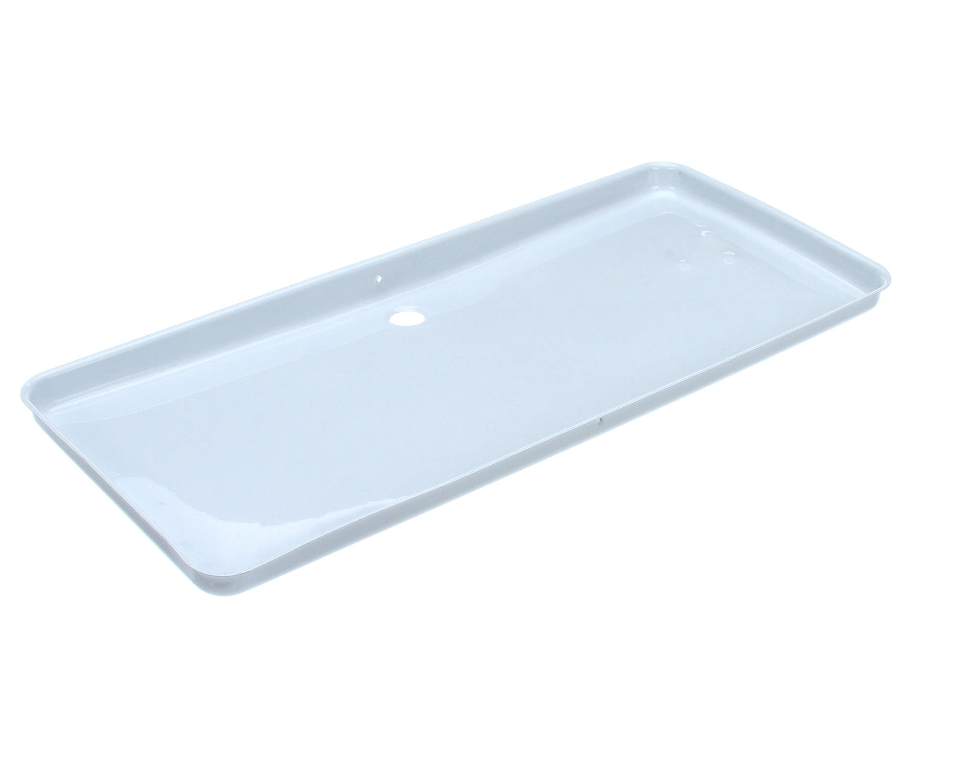 Turbo Air Evaporator Drain Pan 30211L0501 - Genuine OEM Replacement Part
