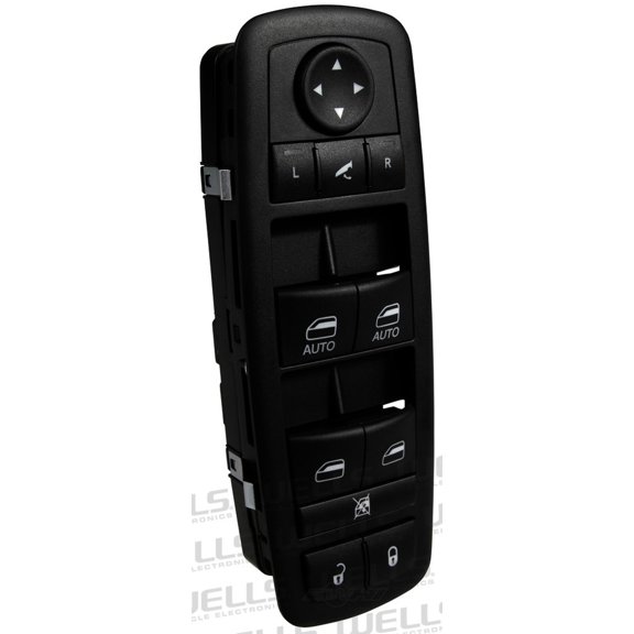 Door Window Switch