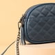 thumbnail image 2 of Bolsa De Hombro Bolso de hombro para mujer Bolso de mensajero de cuero genuino casual Bolso cruzado elegante Ehuebsd Para Estrenar, 2 of 3
