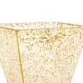 thumbnail image 4 of 50 Uds taza de postre Golden Dot Cake Bowl con juego de cuchara para helado de gelatina y mousse Likrtyny Libre de BPA, 4 of 5