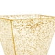 thumbnail image 2 of 50 Uds taza de postre Golden Dot Cake Bowl con juego de cuchara para helado de gelatina y mousse, 2 of 4
