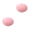 thumbnail image 3 of Boina de piel Jumpingount estilo coreano gorros de punto transpirables, 3 of 6