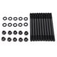 thumbnail image 5 of Kit de pernos de culata, pernos y tuercas ARP 208-4305 para Honda Civic 1996-2000 D16Y7 D16Y8 Jadeshay A, 5 of 8
