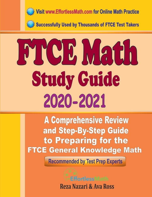 ftce general knowledge test prep ftce general knowledge test prep