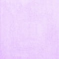 thumbnail image 1 of Ahgly Company Indoor Square Solid Purple Modern Area Rugs, 6' Square, 1 of 4