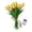 Orange, variant on XQWJWLA Radiant Romantic Tulip Light, 11 PCS Twinkling Tree Tulips Led Night Light, Glowing Tulips,Artificial Bouquet Tulips Flower Shaped Ambient Night Lamp Bedroom Decorate Holiday Gifts
