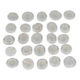 thumbnail image 4 of RunesRune Stones Fine Workmanship Witch Runes Runes Set Unrivaled Performance, 4 of 8