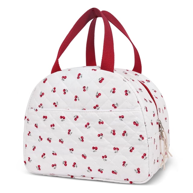 Lonchera acolchada honitty linda para mujer
