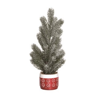 Evergreen Tree : Artificial Christmas Plants & Stems : Target