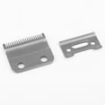 thumbnail image 3 of CUITING Universal Replacement Clipper Blade for  1006 Hair Cutting for Head Silver, 3 of 8