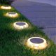 thumbnail image 1 of Led Solar Light Outdoor, Home Solar Lamp Garden Recessed Ground Lighting Street Lights, Ip68 Waterproof Decorative Light For Pool, Lawn, Terrace, Stai, 1 of 5