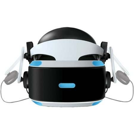 bionik BNK-9007 Mantis Detachable On-Ear Headphones for PlayStation VR