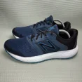 thumbnail image 3 of New Balance 520 Athletic Walking Sneakers Men’s Size 11.5D M520LO5 Blue Black, 3 of 6