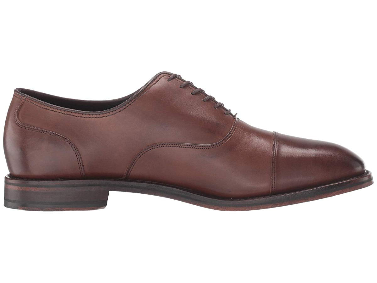 bond street allen edmonds