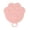 #2 Pink【Can Lid x1】, variant on Food Silicone Pet Can Lid, Airtight Moistureproof Seal for Cat Dog Food, Three Ring Multi-Purpose Fit Freshness Saver, Holiday Souvenir Home Kitchen Organizational, 4.02" x 4.41", KTFgvq