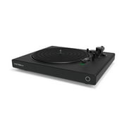 Victrola Hi-Res Onyx Bluetooth Turntable (Black)