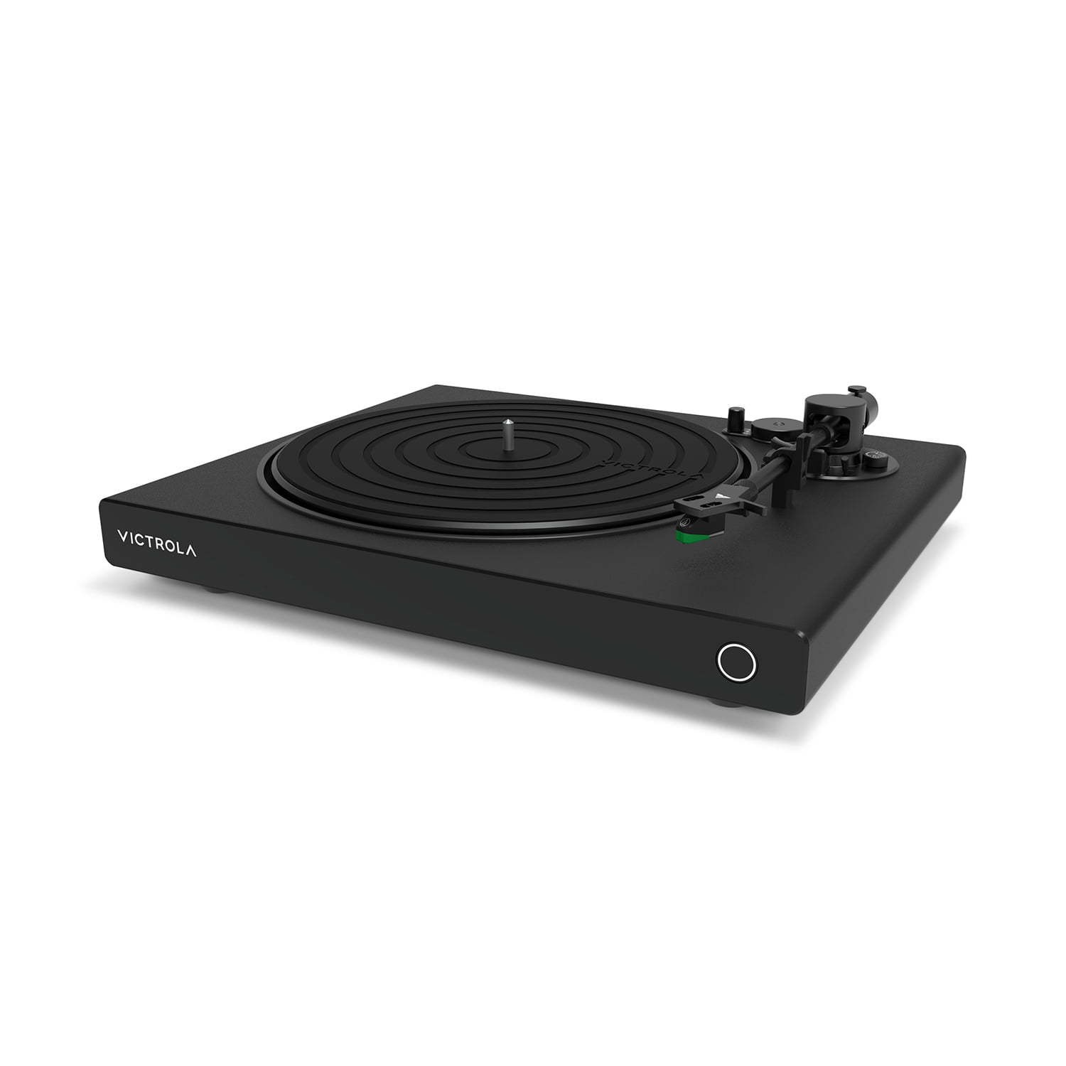 Victrola Hi-Res Onyx Bluetooth Turntable (Black)