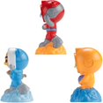 thumbnail image 2 of POINTERTECK Bath Squirters Water Toy 3 Pack - Barnacles  Kwazii & Peso, 2 of 3