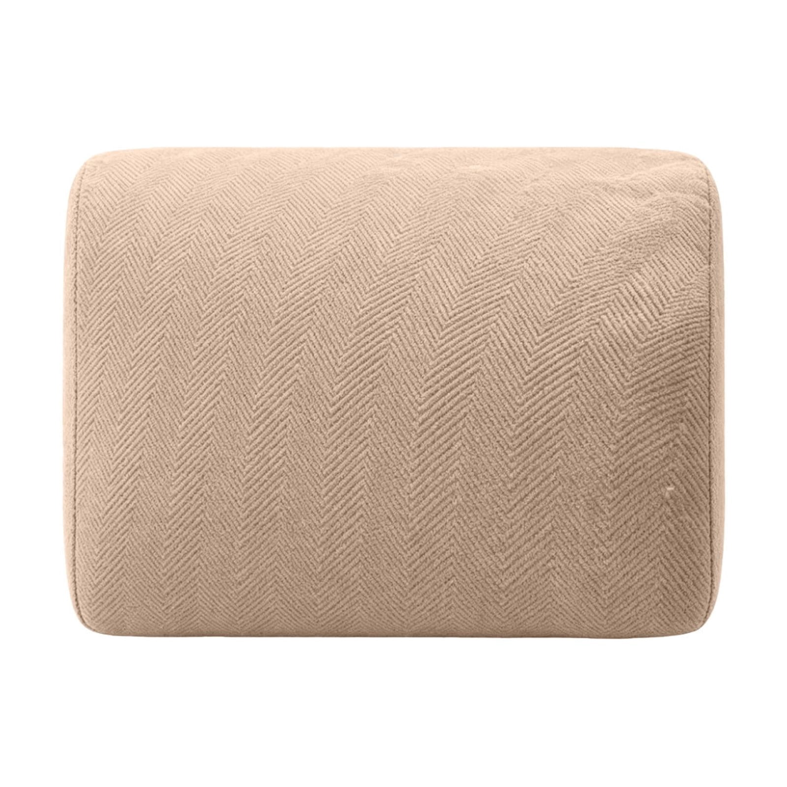 Sofa Cover, Stretch Couch Slipcover, Elastic Furniture Protector for Living Room Pet Friendly Soft Fabric Daily Use Protection Cover