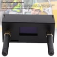 thumbnail image 6 of YAHHU MMDVM Duplex Hotspot Board Fit for RasPi Laptop Digital Voice Modem Dual Antennae Support UHF 430-450 MHz VHF 144 MHz 5.91 inches / 15 cm Length DIY Kit [cite: 8, 9, 13], 6 of 9