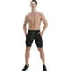thumbnail image 4 of Shorts Pantalones cortos para correr Lixada 2 en 1 para hombre con lazo de toalla Pantalones cortos Lixada Shorts, 4 of 7