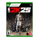 thumbnail image 1 of NBA 2K25 XBS, 1 of 4