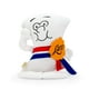 thumbnail image 1 of Personaje de peluche Schoolhouse Rock! Law Bill, 24 cm de altura, 1 of 7
