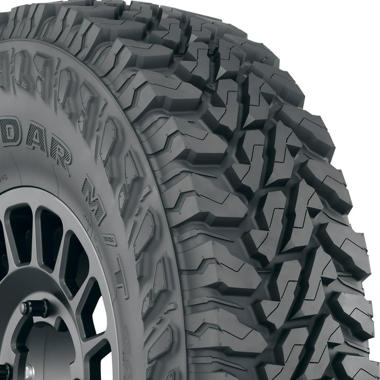 Yokohama Geolandar M/T G003 SxS Mud LT33X9.50R15 104Q B ATV/UTV