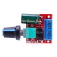 thumbnail image 2 of Módulo de controlador de motor PWM DC PWM 5A 90W Interruptor de gobernador ajustable 20KHZ Hugtrwg Para estrenar, 2 of 7