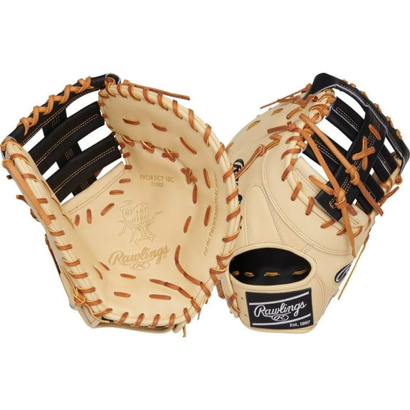 Rawlings Heart of the Hide First Base Mitt | RHT | 13 in