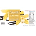 thumbnail image 2 of Amoretti - Natural French Vanilla Artisan Flavor Paste 8 oz - Perfect For Pastry, Savory, Brewing, and more, Preservative Free, Gluten Free, Kosher Pareve, No Artificial Sweeteners, Concentrated, 2 of 5
