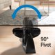 thumbnail image 4 of Ventilador HONEYWELL HT900, 4 of 8