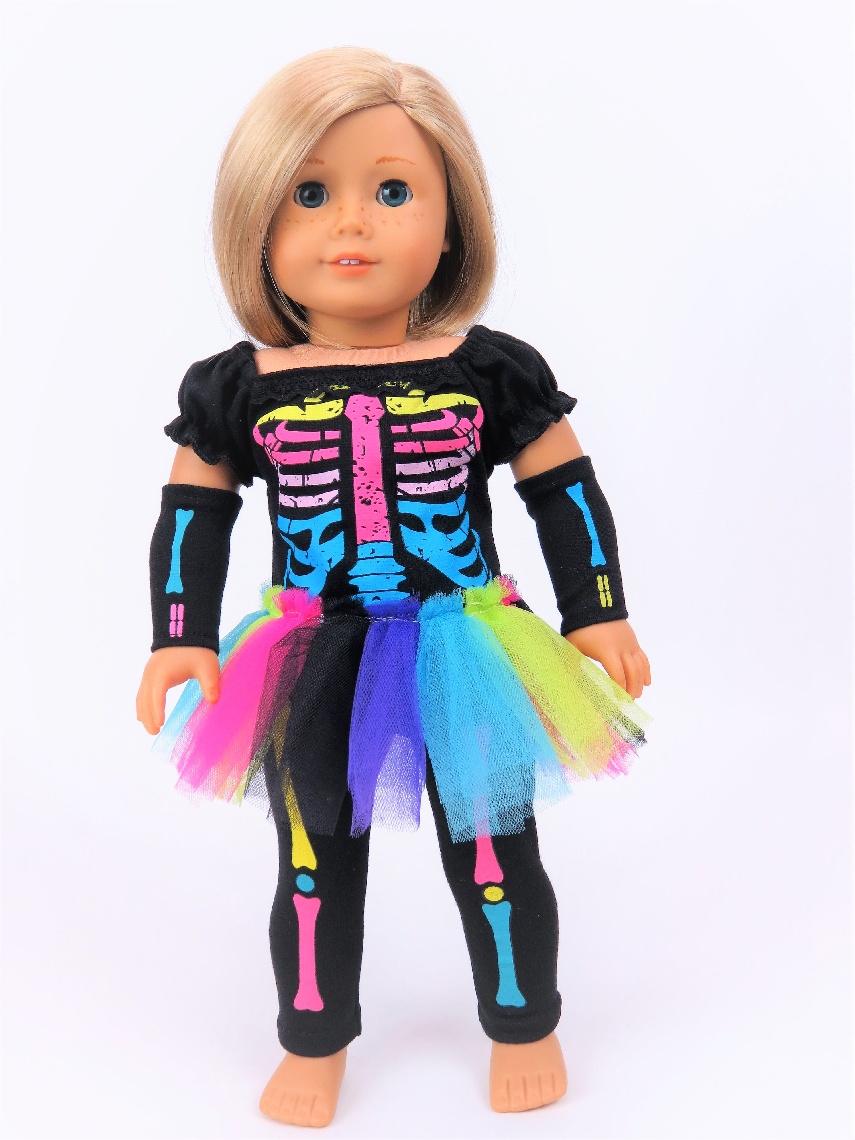 our generation girl dolls