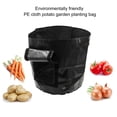 thumbnail image 1 of Sacs PE de Plantation de Pommes de Terre pour Jardinage Domestique et Environnemental, Culture, Pots de Jardin, Jardinières, Sacs de Plantation de Légumes, Sacs de Culture, 1 of 7