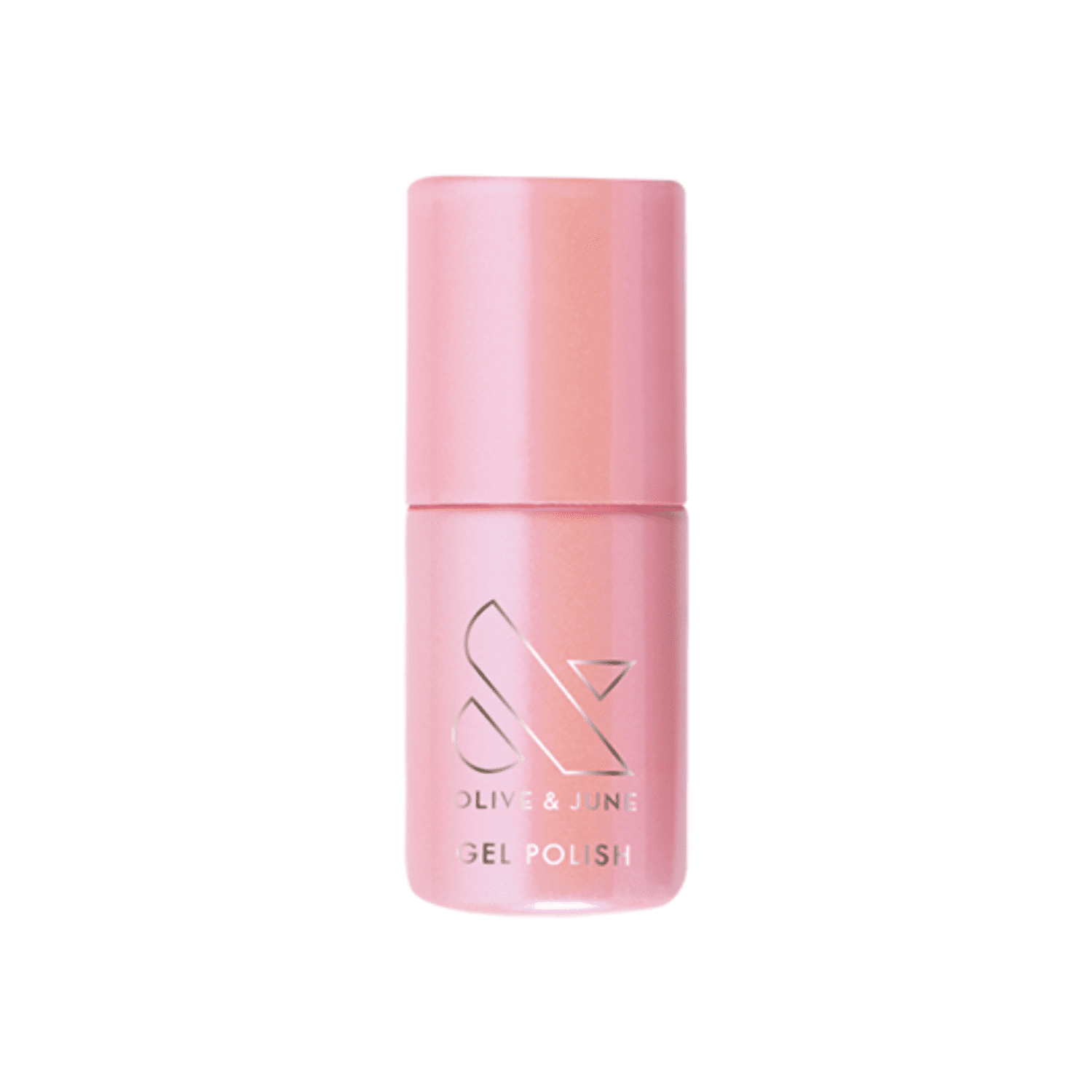 Olive & June Long Lasting Nail Polish, JJ, Cinnamon Brown, 0.46 fl
