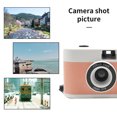 thumbnail image 7 of YZEGDCH Kids Camera Gifts for 3 to 12 Years Old Boys Girls,Retro Film Childrens Toddlers Camera，Great Birthday Christmas Gifts for Kids, 7 of 7