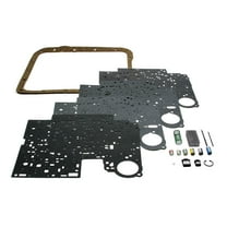 B&M 70360 Shift Improver Kit For 93-02 4L60E