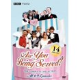 thumbnail image 1 of Tes-Vous Servi? la Collection Complète (DVD) Français Seulement, 1 of 1