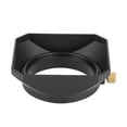 thumbnail image 4 of Lens Hood, Shade Stray Light Square Lens Shade Durable 49mm Exquisite  For Digital Camera For Photography, 4 of 8