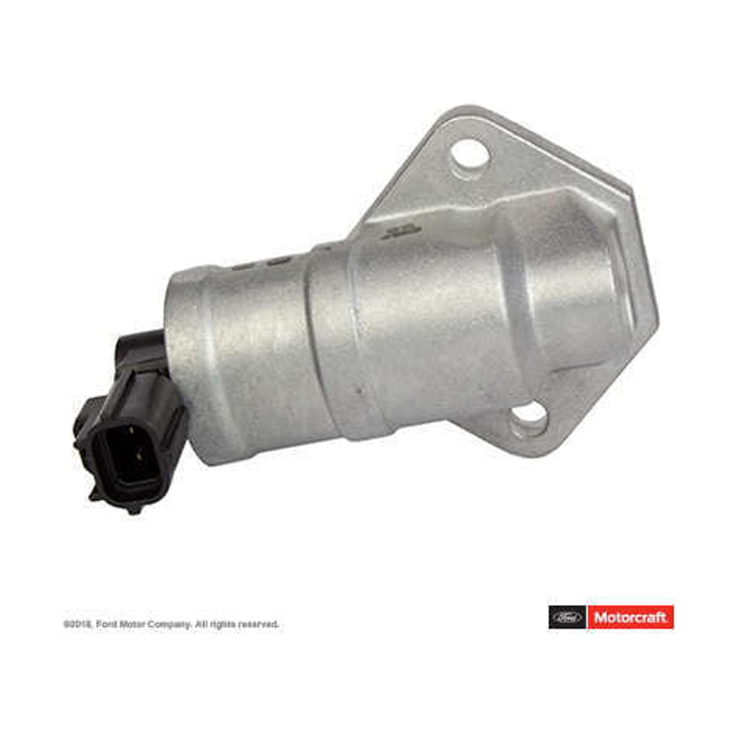 Motorcraft Idle Air Control Valve CX-1773 Fits select: 2003-2007 FORD FOCUS, 2001-2011 FORD RANGER