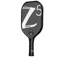 thumbnail image 3 of Pala de Pickleball Onix Z5 Blanco Grafito Large, 3 of 12