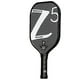 thumbnail image 3 of Pala de Pickleball Onix Z5 Blanco Grafito Large, 3 of 12