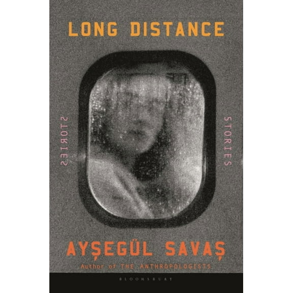 Long Distance: Stories, (Hardcover)